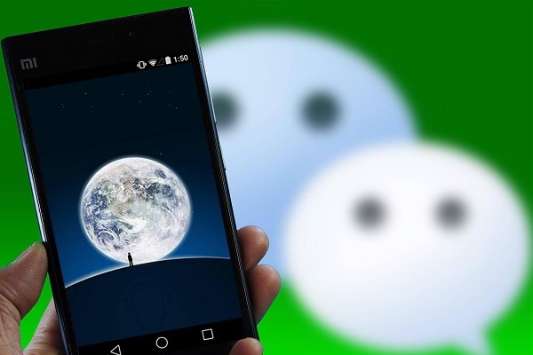 如何限制微信账号的交易？